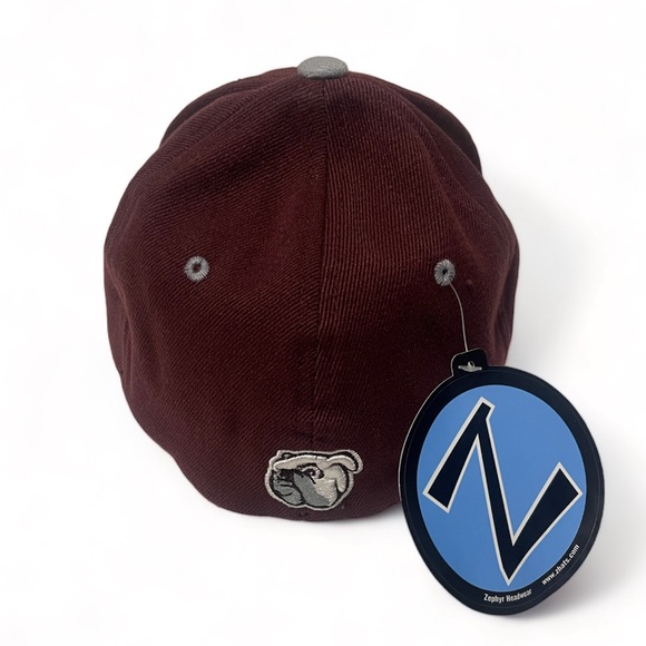 Zephyr STATE M Embroidered Cap Size M/L - Picture 4 of 5